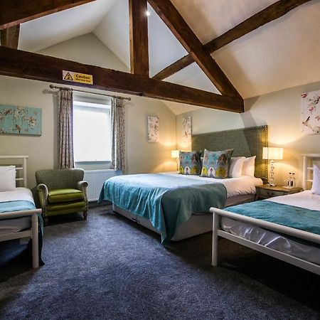 The Wyndham Hotel Clearwell Zewnętrze zdjęcie