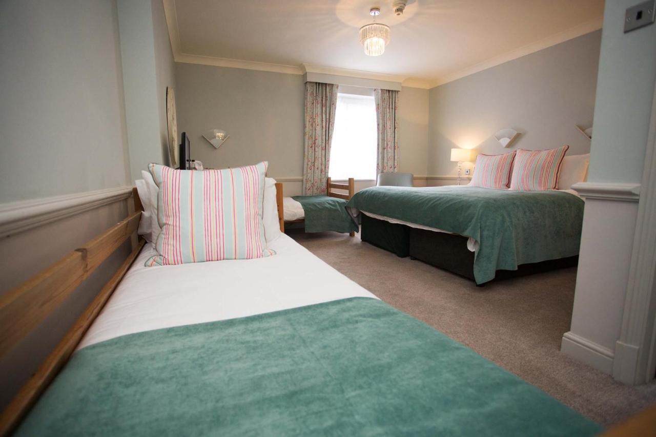 The Wyndham Hotel Clearwell Zewnętrze zdjęcie