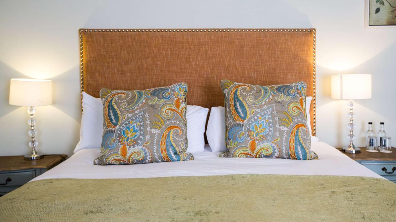 The Wyndham Hotel Clearwell Zewnętrze zdjęcie