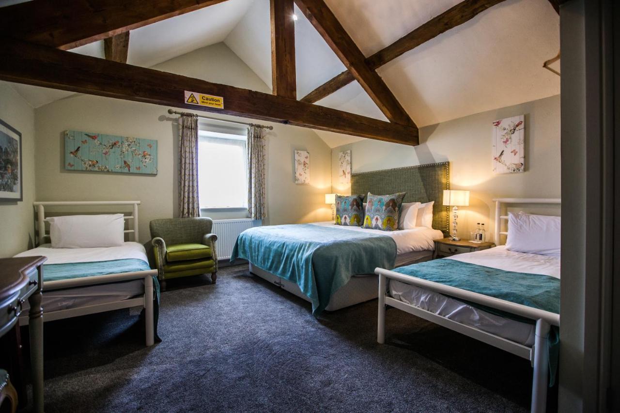 The Wyndham Hotel Clearwell Zewnętrze zdjęcie
