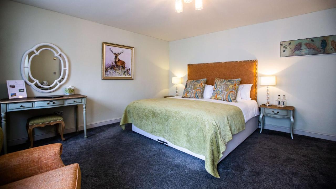 The Wyndham Hotel Clearwell Zewnętrze zdjęcie