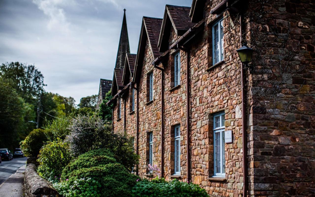 The Wyndham Hotel Clearwell Zewnętrze zdjęcie