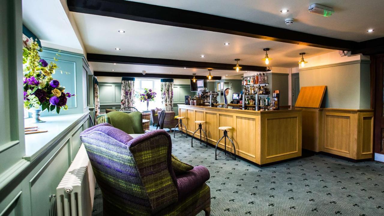The Wyndham Hotel Clearwell Zewnętrze zdjęcie