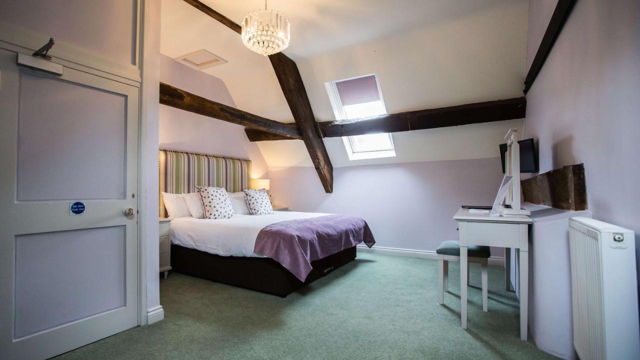 The Wyndham Hotel Clearwell Zewnętrze zdjęcie