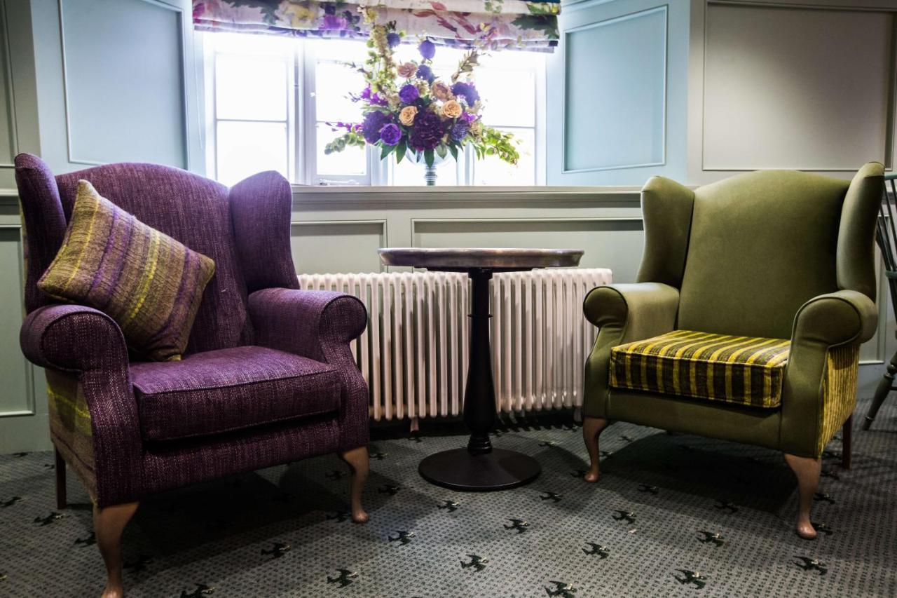 The Wyndham Hotel Clearwell Zewnętrze zdjęcie