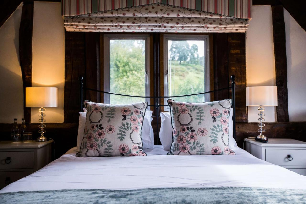 The Wyndham Hotel Clearwell Zewnętrze zdjęcie