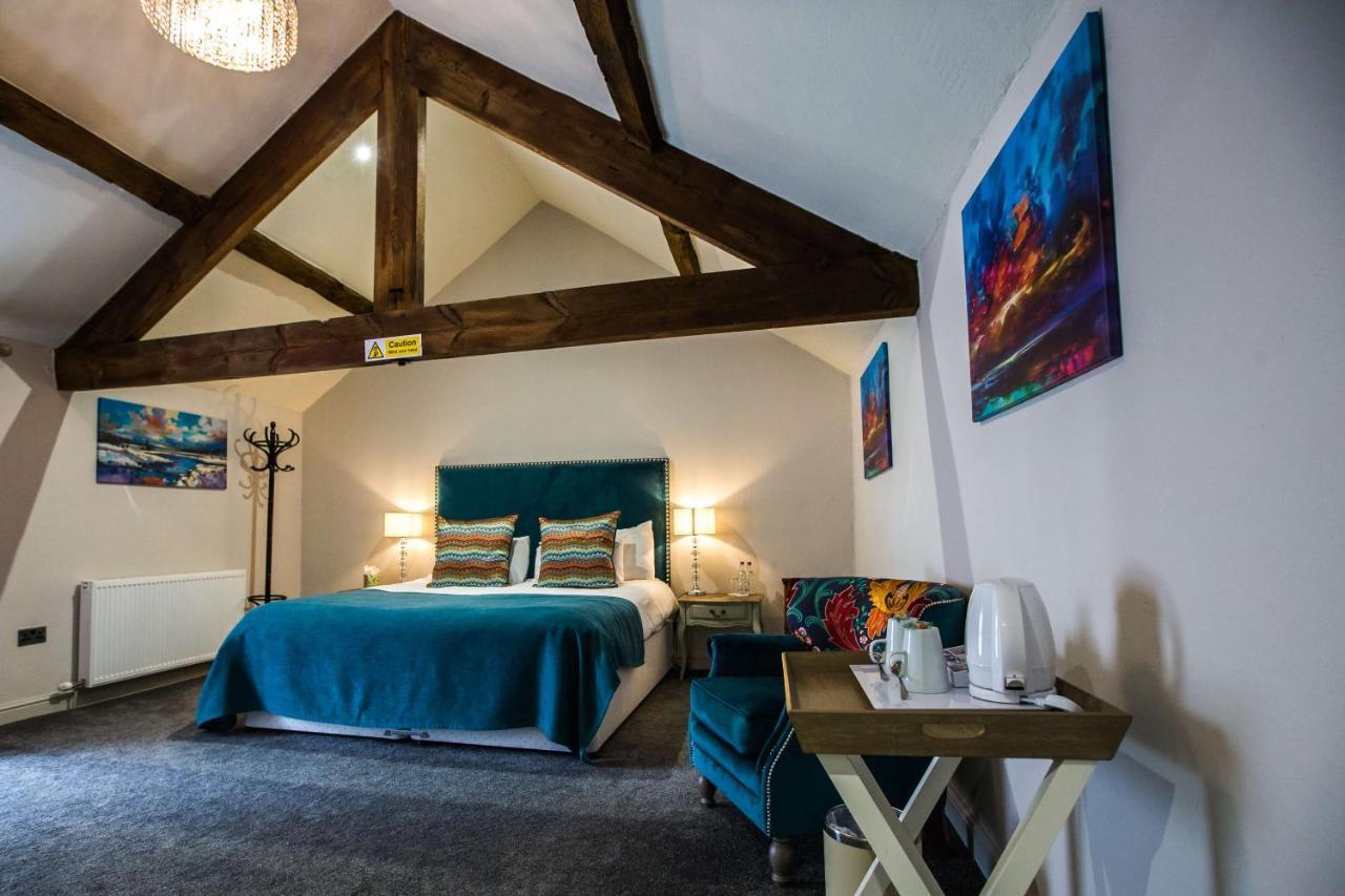 The Wyndham Hotel Clearwell Zewnętrze zdjęcie