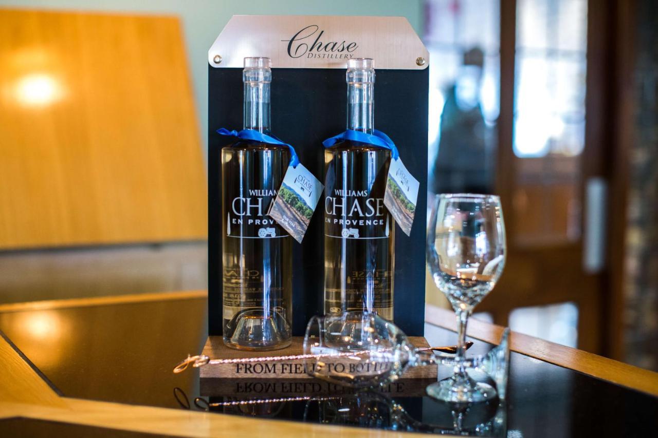 The Wyndham Hotel Clearwell Zewnętrze zdjęcie