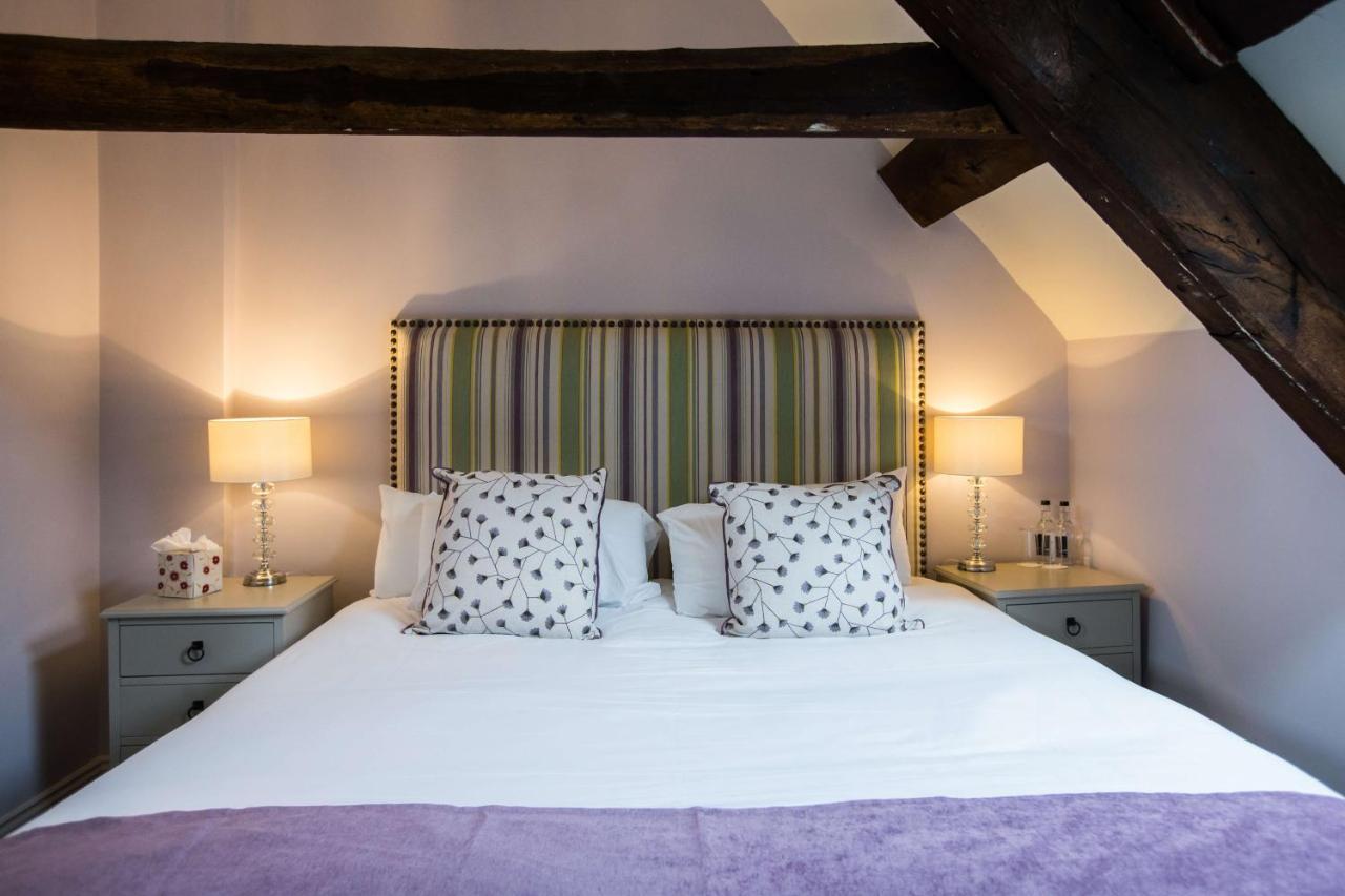 The Wyndham Hotel Clearwell Zewnętrze zdjęcie