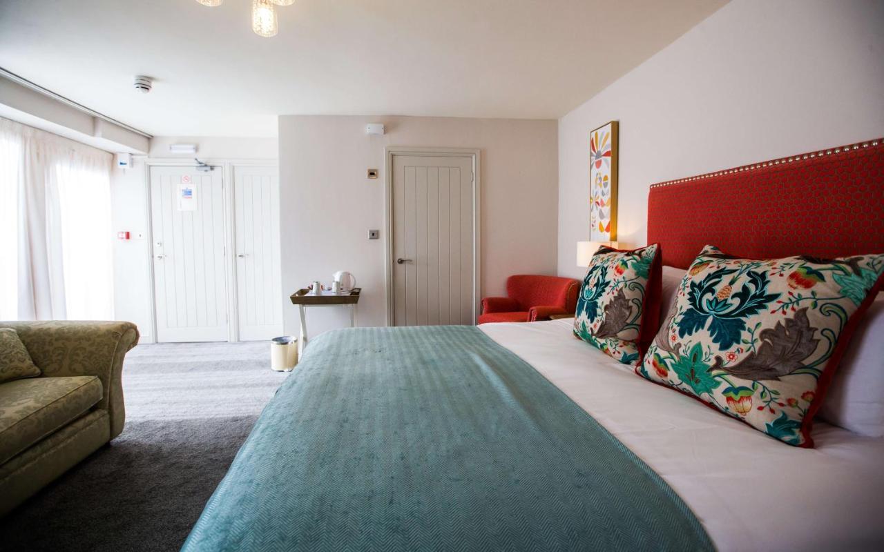 The Wyndham Hotel Clearwell Zewnętrze zdjęcie