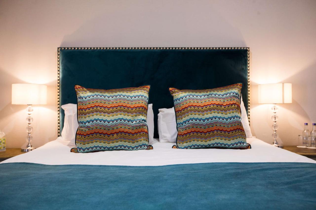 The Wyndham Hotel Clearwell Zewnętrze zdjęcie