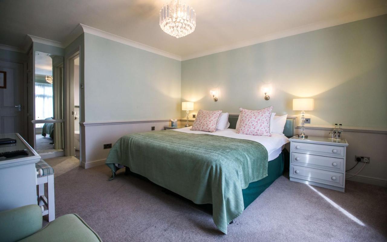 The Wyndham Hotel Clearwell Zewnętrze zdjęcie