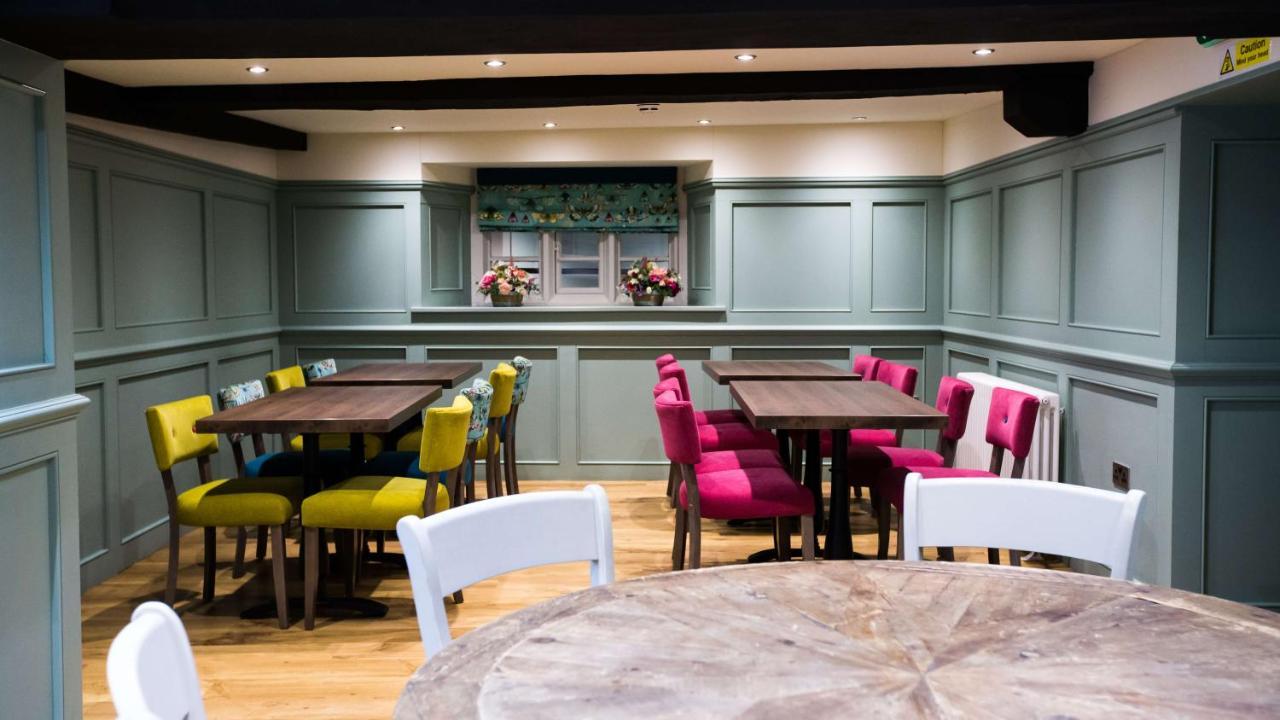 The Wyndham Hotel Clearwell Zewnętrze zdjęcie