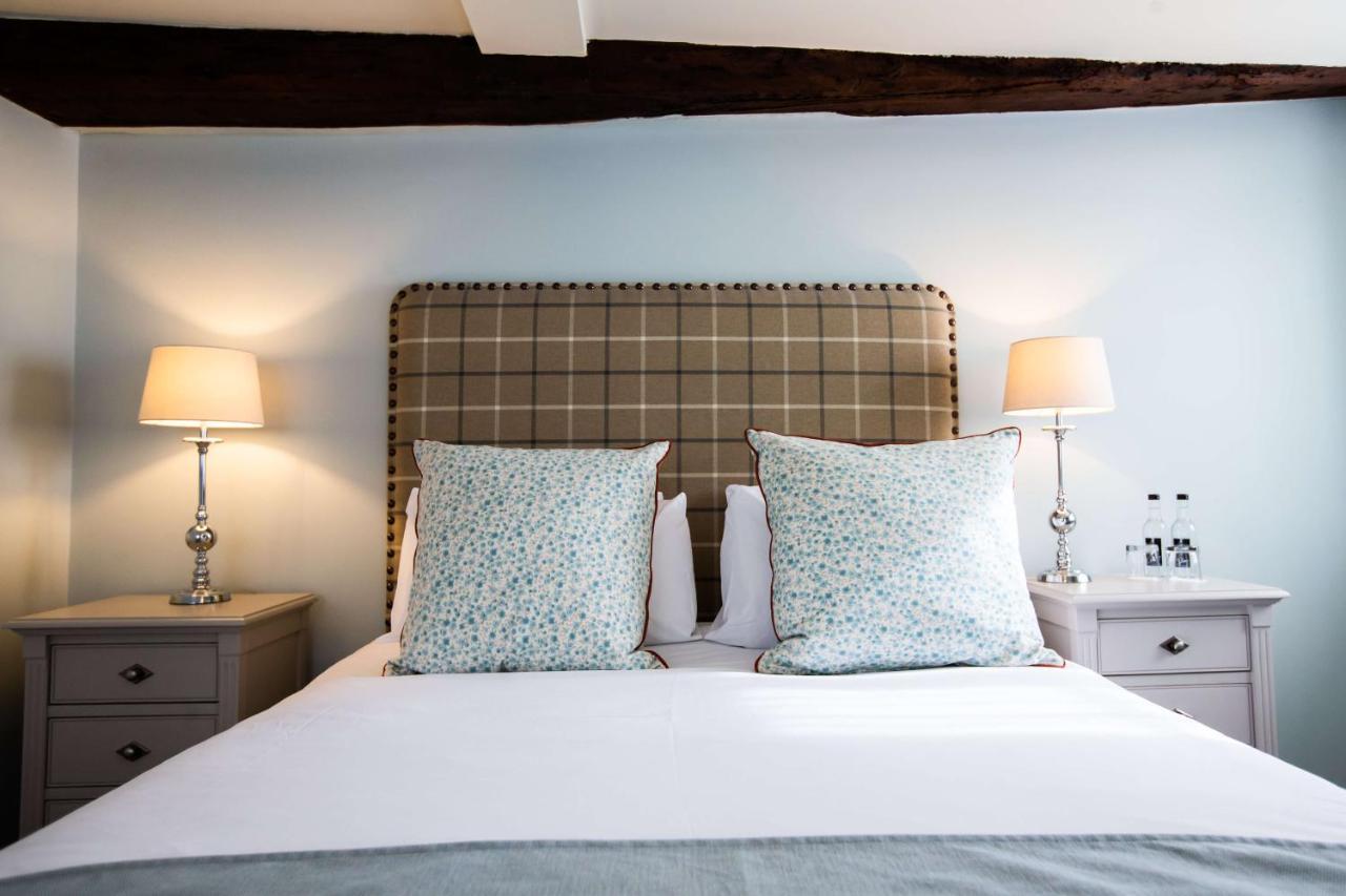 The Wyndham Hotel Clearwell Zewnętrze zdjęcie