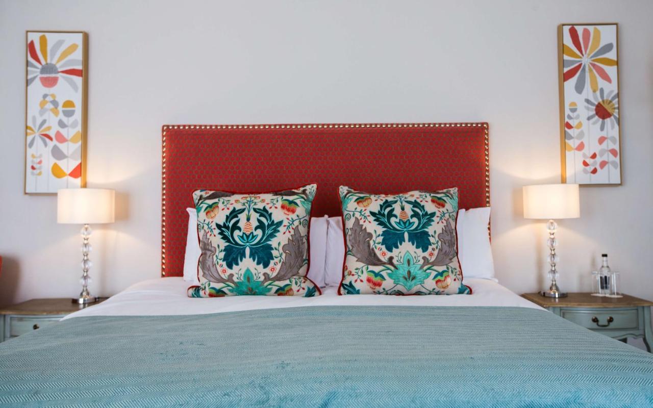 The Wyndham Hotel Clearwell Zewnętrze zdjęcie