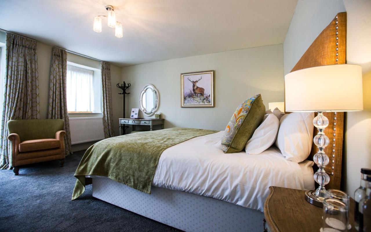 The Wyndham Hotel Clearwell Zewnętrze zdjęcie