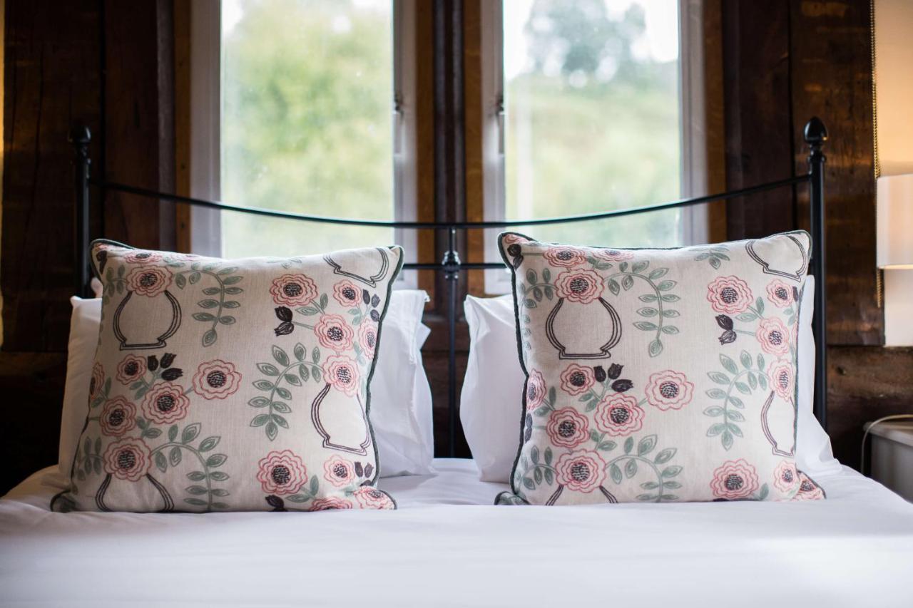 The Wyndham Hotel Clearwell Zewnętrze zdjęcie
