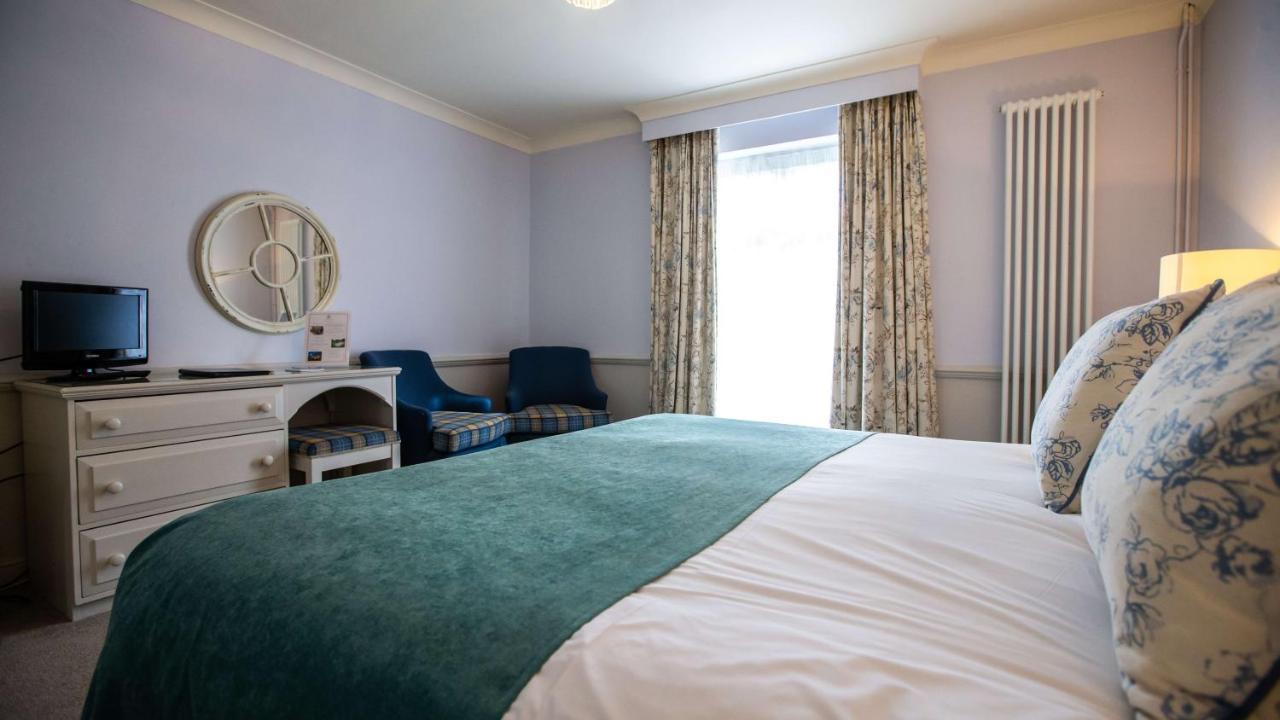The Wyndham Hotel Clearwell Zewnętrze zdjęcie