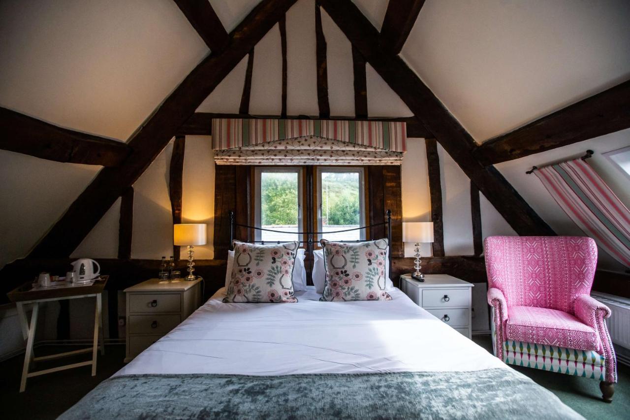 The Wyndham Hotel Clearwell Zewnętrze zdjęcie