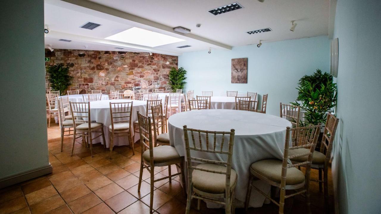 The Wyndham Hotel Clearwell Zewnętrze zdjęcie