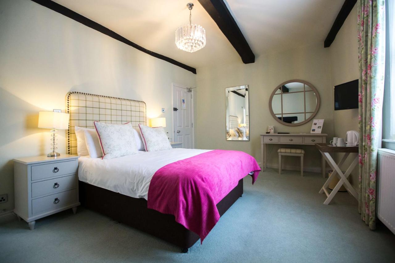 The Wyndham Hotel Clearwell Zewnętrze zdjęcie