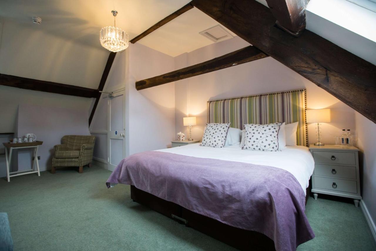 The Wyndham Hotel Clearwell Zewnętrze zdjęcie