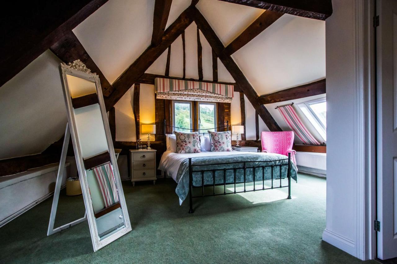 The Wyndham Hotel Clearwell Zewnętrze zdjęcie