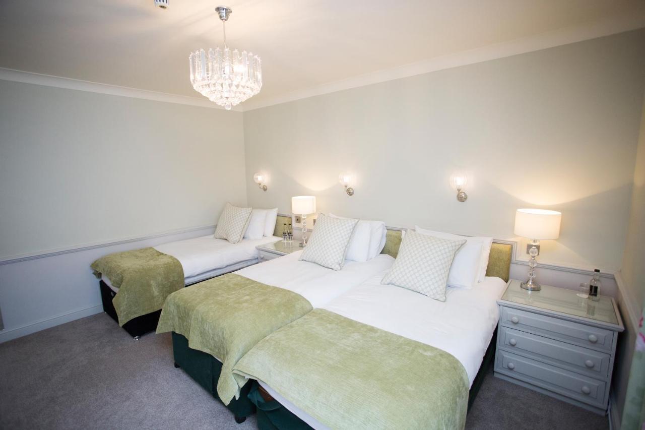 The Wyndham Hotel Clearwell Zewnętrze zdjęcie